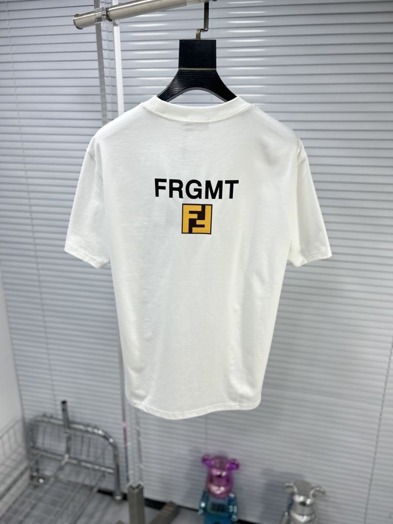 Fendi T-Shirts